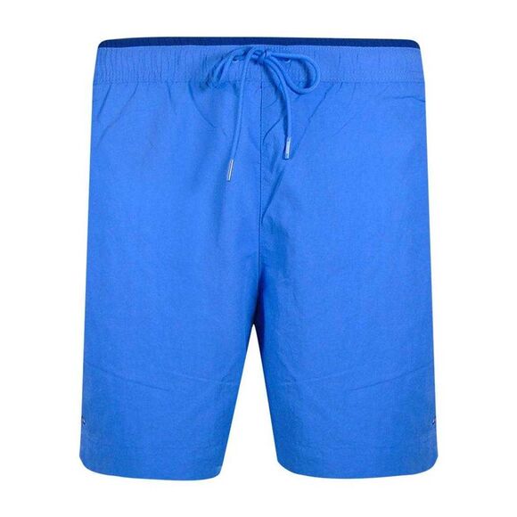 Tommy Hilfiger Mens Spell Swim Shorts / Blue